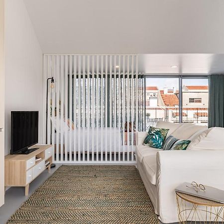 Succeed Campo Pequeno Apartments Lisbon Bagian luar foto