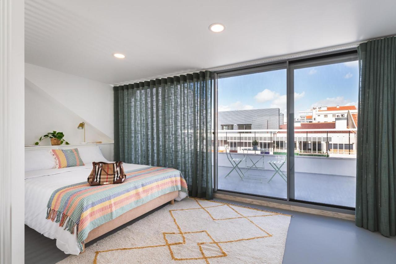 Succeed Campo Pequeno Apartments Lisbon Bagian luar foto